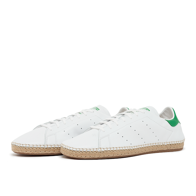 adidas Originals x Clot Stan Smith blanc 86568 1
