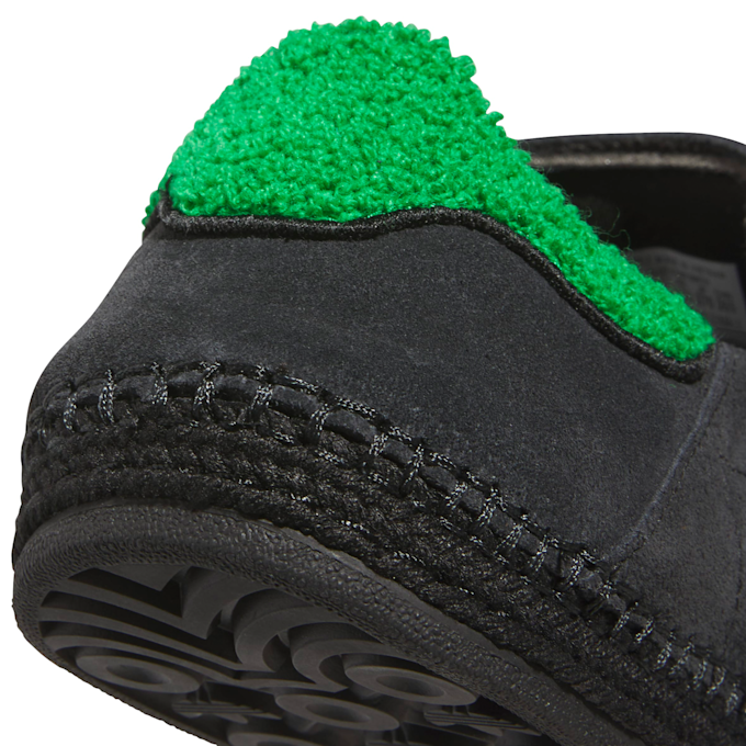 adidas Originals x Clot Stan Smith schwarz 86567 4