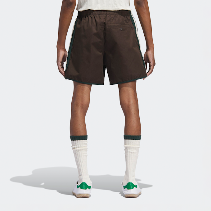 adidas Originals x Clot Short green 87721 3