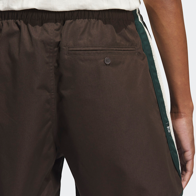 adidas Originals x Clot Short grün 87721 5