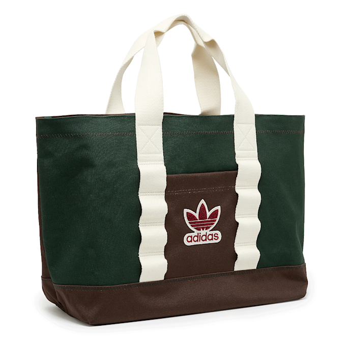 adidas Originals x Clot Tote Bag brun 89386 2