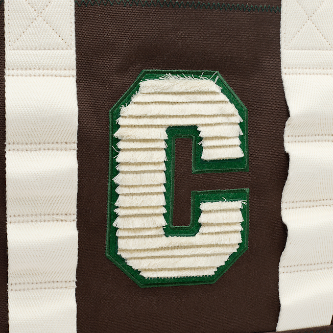 adidas Originals x Clot Tote Bag bruin 89386 4