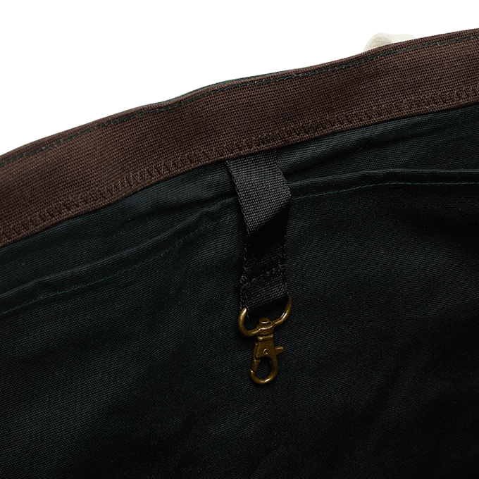 adidas Originals x Clot Tote Bag bruin 89386 7