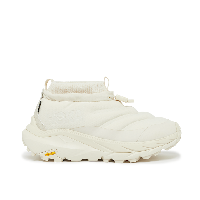 Hoka Wmns Kaha 2 Frost Moc GTX beige 89248 2