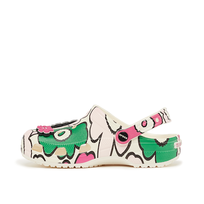 Crocs x Marimekko Wmns Classic Clog multi-colour 86142 3