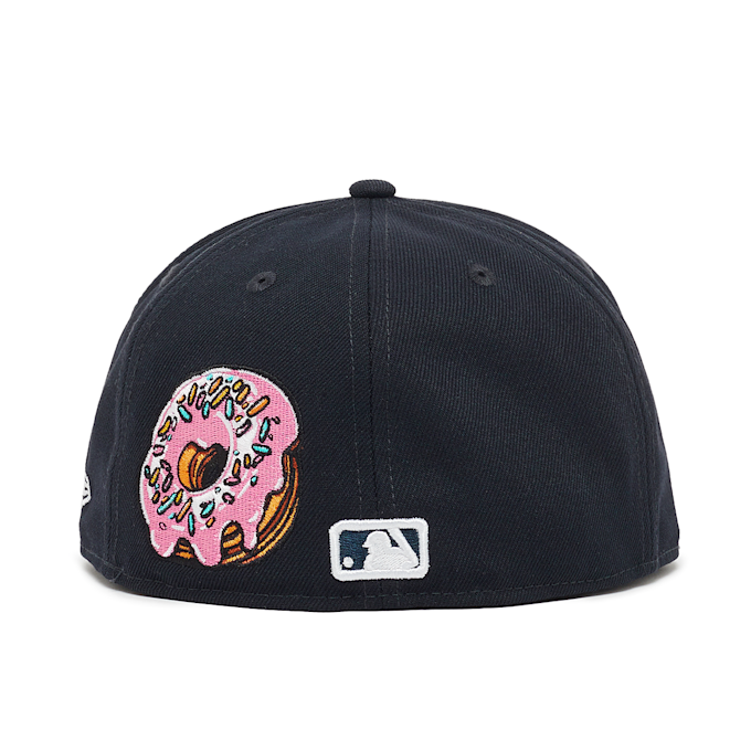 New Era Food Icon 59Fifty® New York Yankees bleu 90200 2