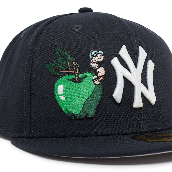 New Era Food Icon 59Fifty® New York Yankees blue 90200 4
