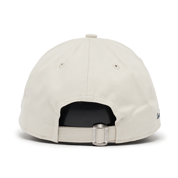 New Era Side Script 9Forty® New York Yankees beige 91119 2