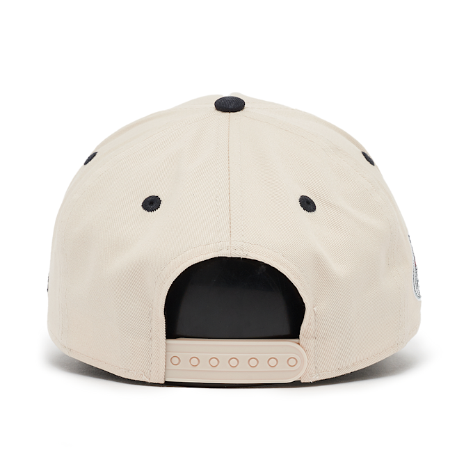 New Era Asg Patch Frame New York Yankees Ltcotc beige 89890 2