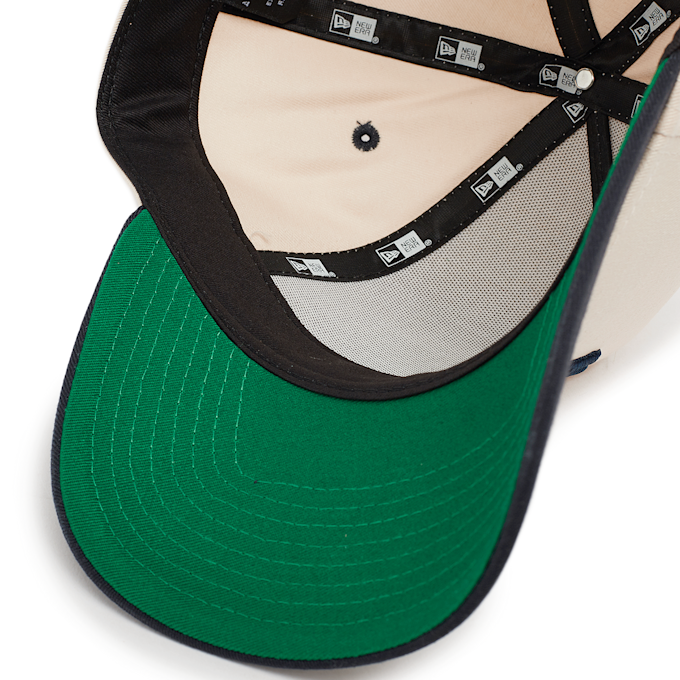 New Era Asg Patch Frame New York Yankees Ltcotc beige 89890 5