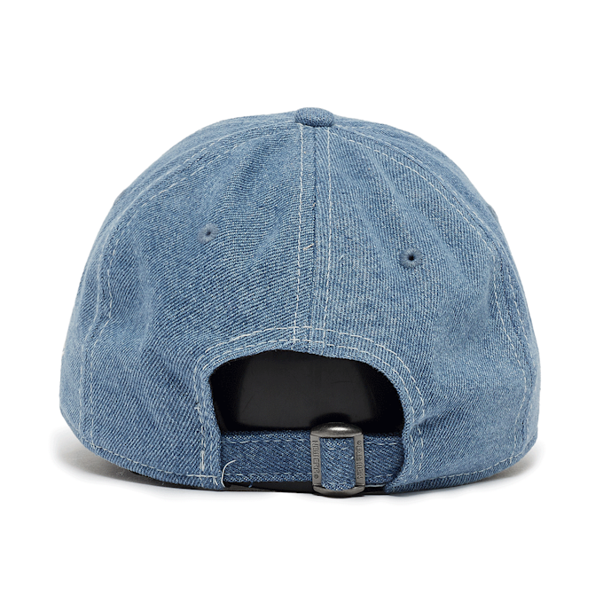 New Era Denim 9Twenty® New York Yankees bleu 90457 2
