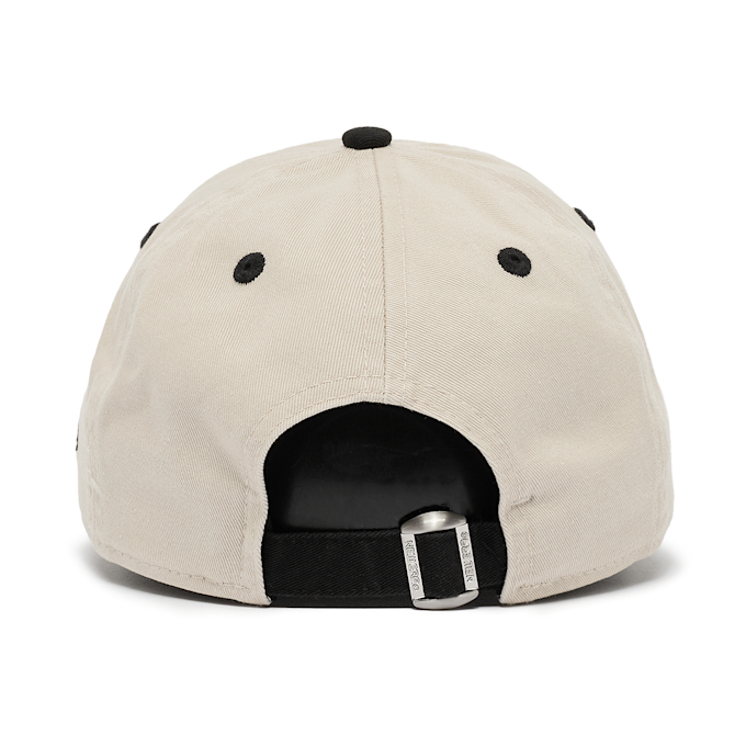 New Era NE 9Twenty Adjustable Cap beige 90768 2