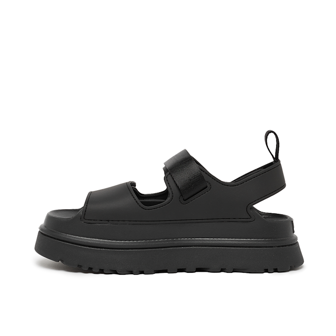 UGG Wmns Goldenglow schwarz 84703 3