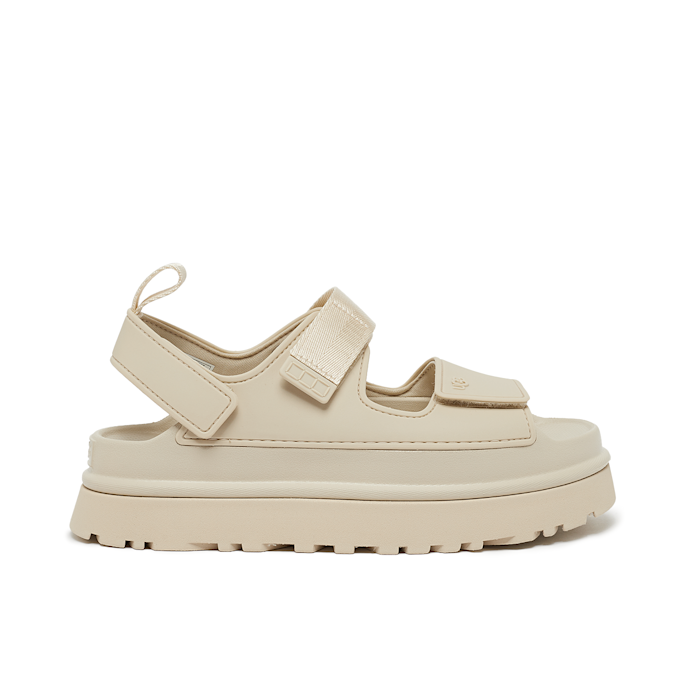 UGG Wmns Goldenglow beige 85922 2