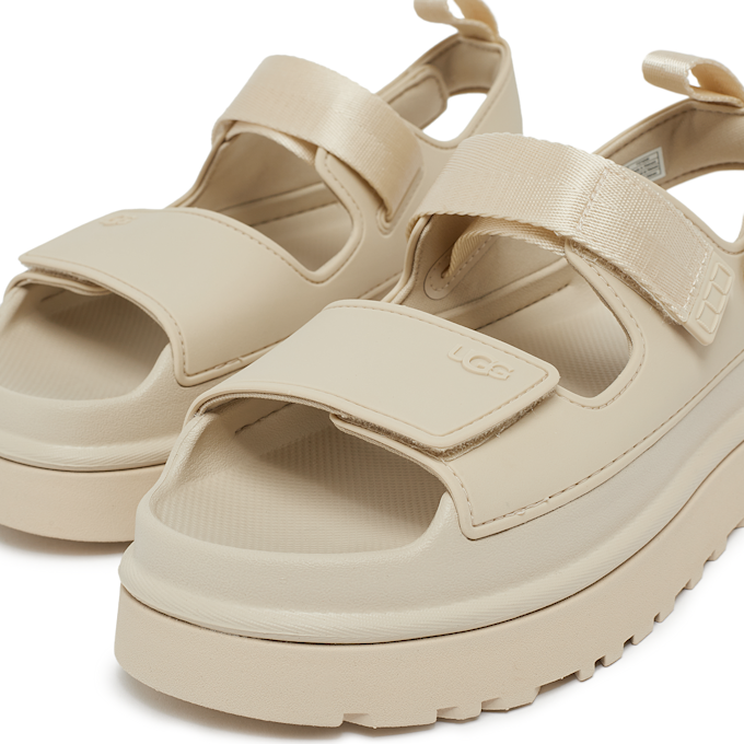 UGG Wmns Goldenglow beige 85922 5