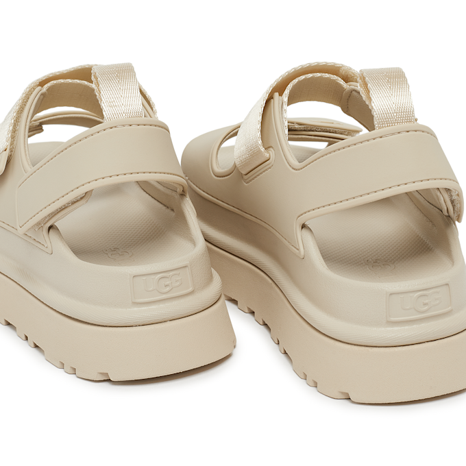 UGG Wmns Goldenglow beige 85922 6