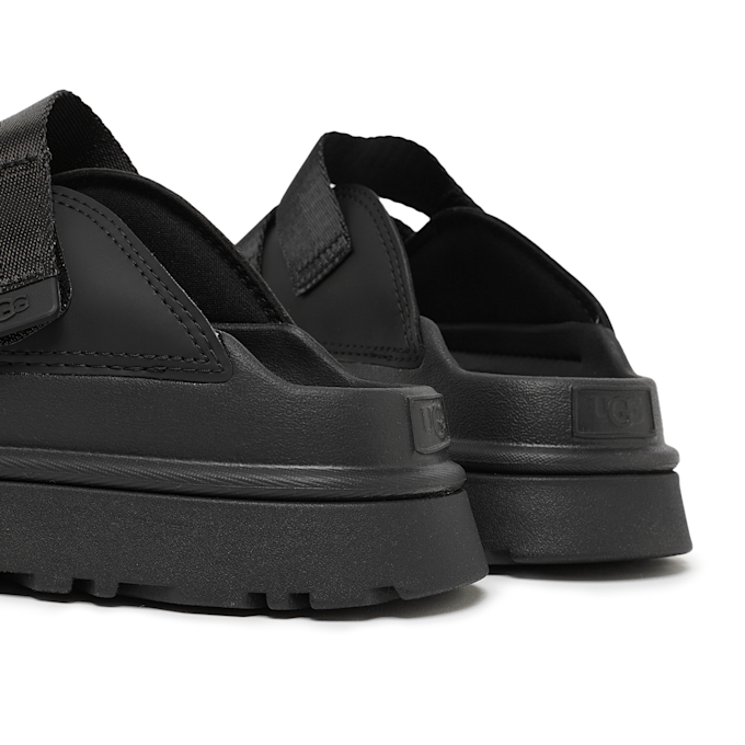 UGG Wmns Goldenglow Slide black schwarz 88578 5