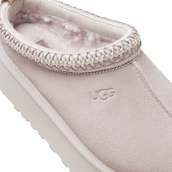 UGG Wmns Tazz lila 84705 5