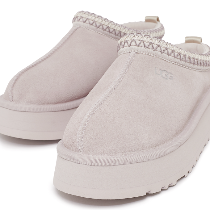 UGG Wmns Tazz purple 84705 6