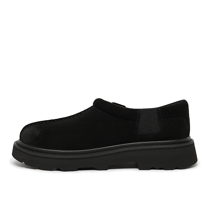 UGG Tasman Lug black 87591 3