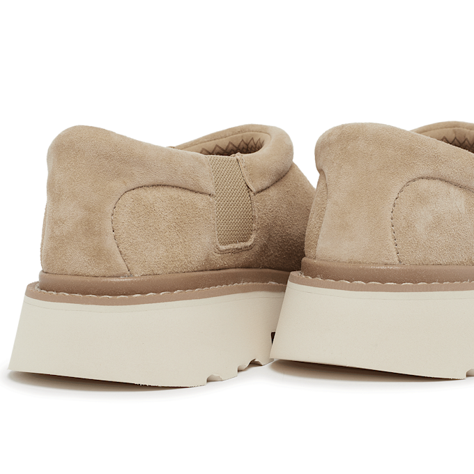 UGG Tasman Lug beige 86076 6