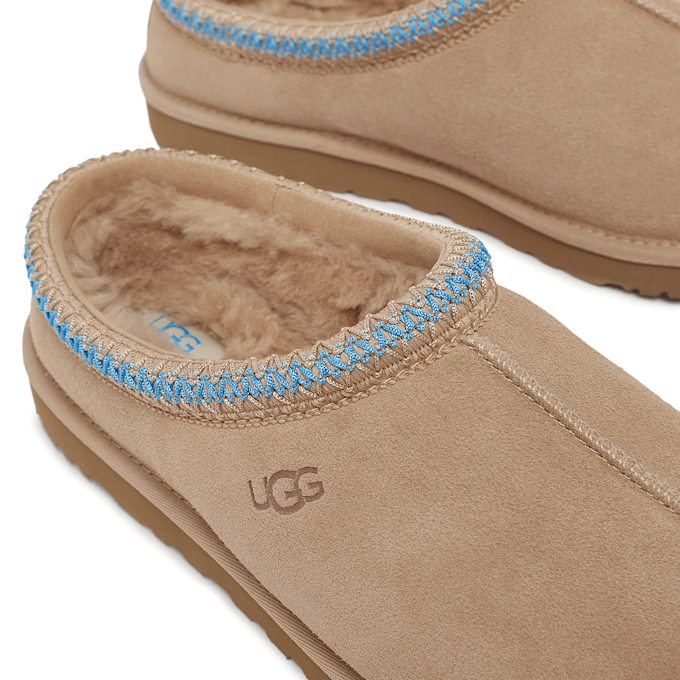 UGG Tasman beige 87588 5