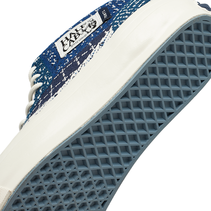 Vans x FDMTL OTW Half Cab 33 EK bleu 87902 7