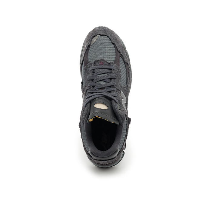 New Balance Wmns 2002 "Protection Pack" (M2002RDB) gris 87368 4