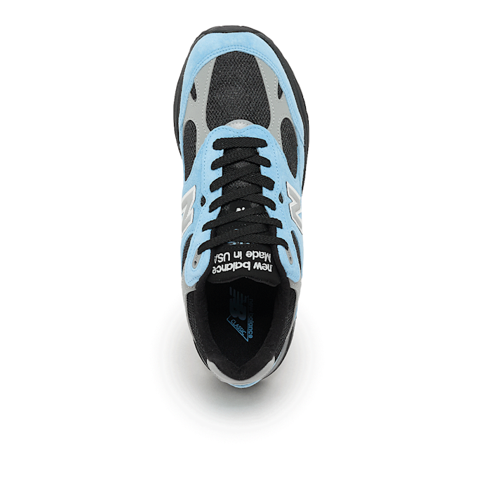 New Balance 993 Made in USA (U993BB) blauw 88498 4