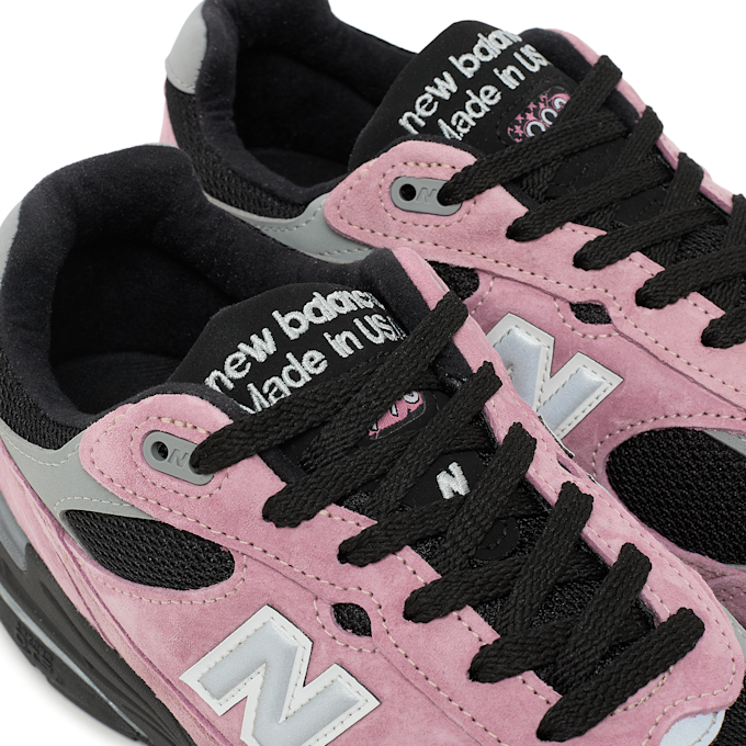 New Balance 993 Made in USA (U993PB) light pink 87369 6
