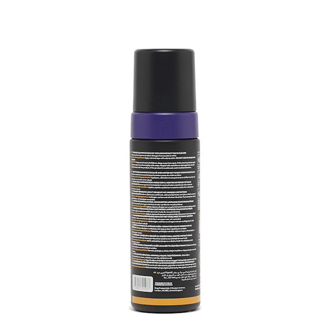 Crep Protect Crep Protect Foam (150 ml) multicolor 89828 2