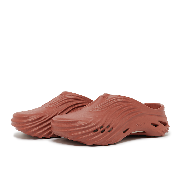 Crocs Echo Wave brown 86566 1