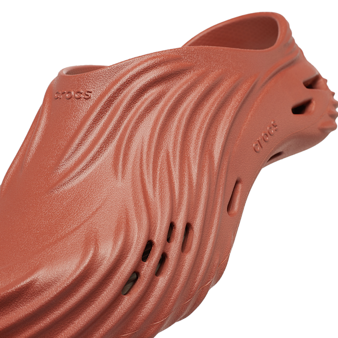 Crocs Echo Wave bruin 86566 6