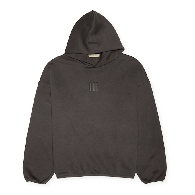 adidas Originals x Fear Of God Athletics Hoodie bruin 88786 1