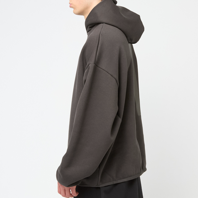 adidas Originals x Fear Of God Athletics Hoodie brown 88786 3