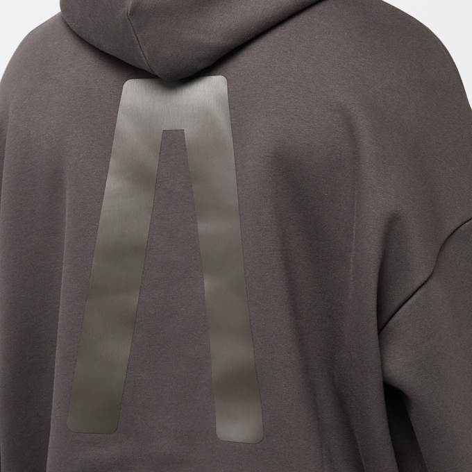 adidas Originals x Fear Of God Athletics Hoodie braun 88786 5