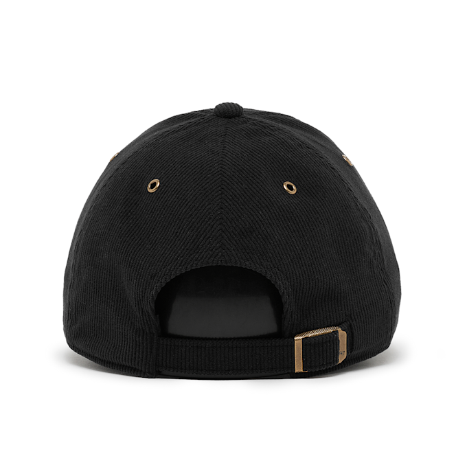 '47 MLB New York Yankees Thin Cord Clean Up Cap schwarz 90832 2