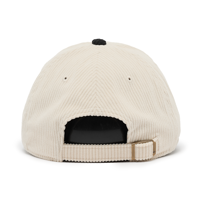 '47 Dog Cord Base Runner Clean Up Cap beige 90731 2