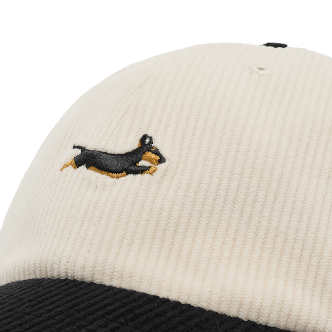 '47 Dog Cord Base Runner Clean Up Cap beige 90731 4