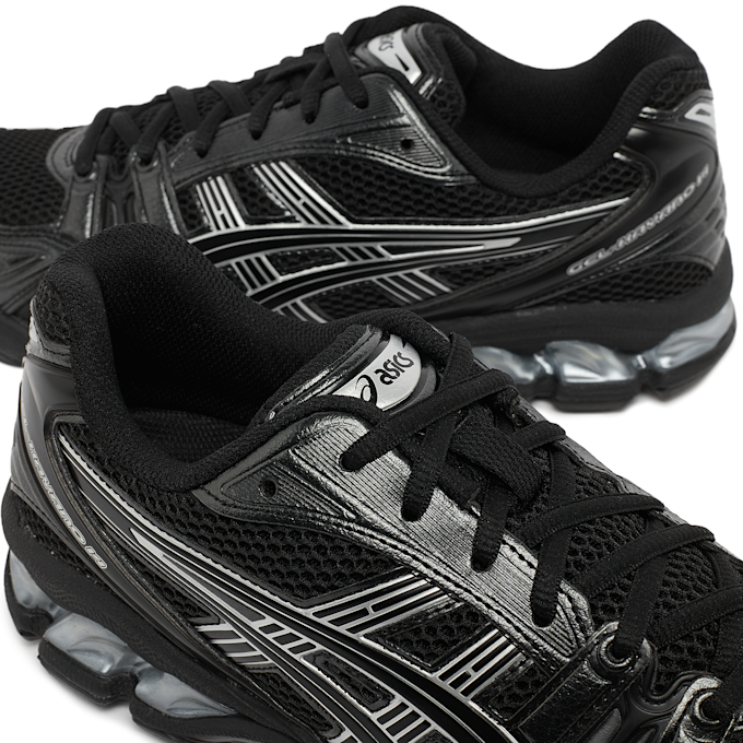 ASICS SportStyle Wmns Gel-Kayano 14 zwart 89252 6