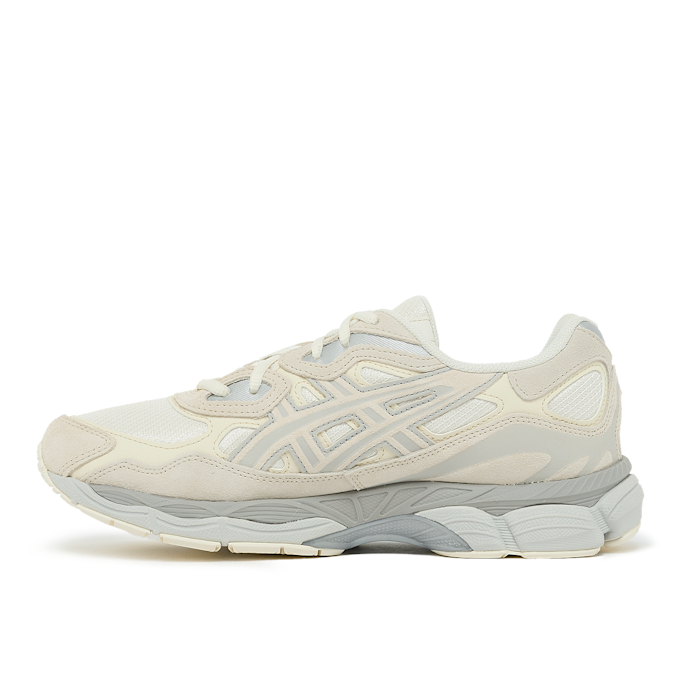 ASICS SportStyle Gel-NYC beige 88507 3