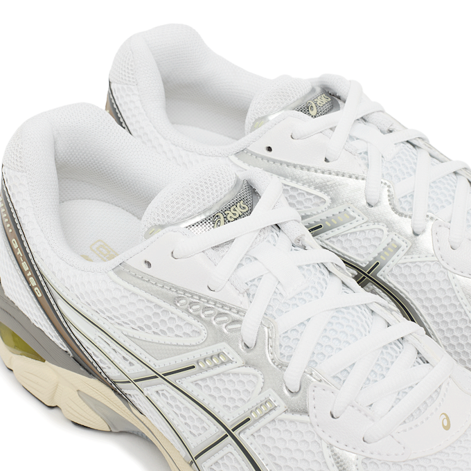 ASICS SportStyle GT-2160 blanc 87377 5