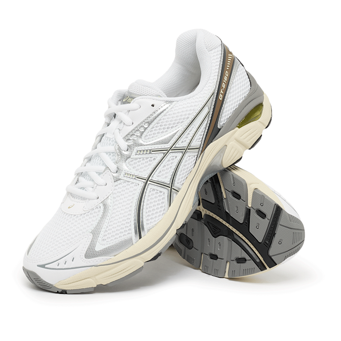 ASICS SportStyle GT-2160 weiß 87377 7