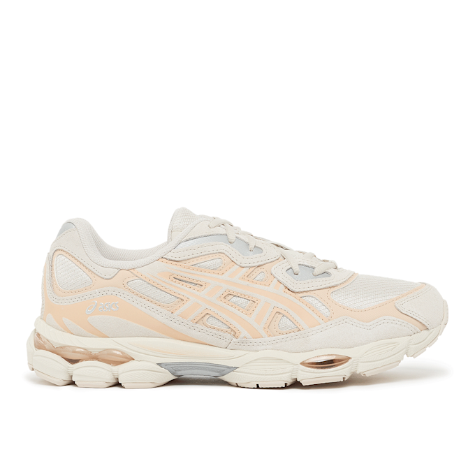 ASICS SportStyle Gel-NYC beige 85711 2