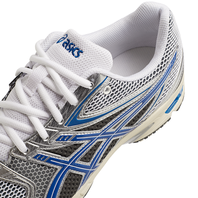 ASICS SportStyle Gel-DS Trainer 14 blauw 88506 7