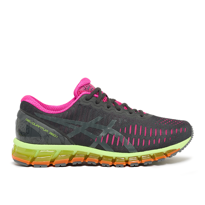 ASICS SportStyle Gel-Quantum 360 I schwarz 85715 2