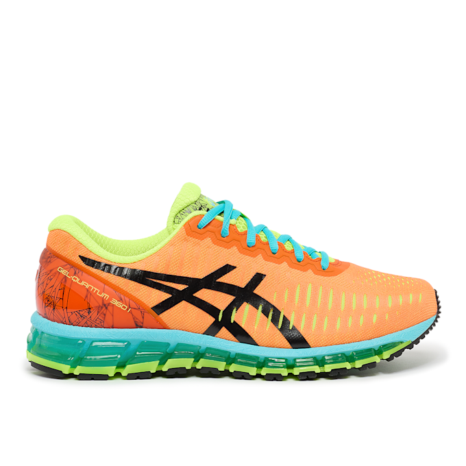 ASICS SportStyle Gel-Quantum 360 I multicolor 85716 2