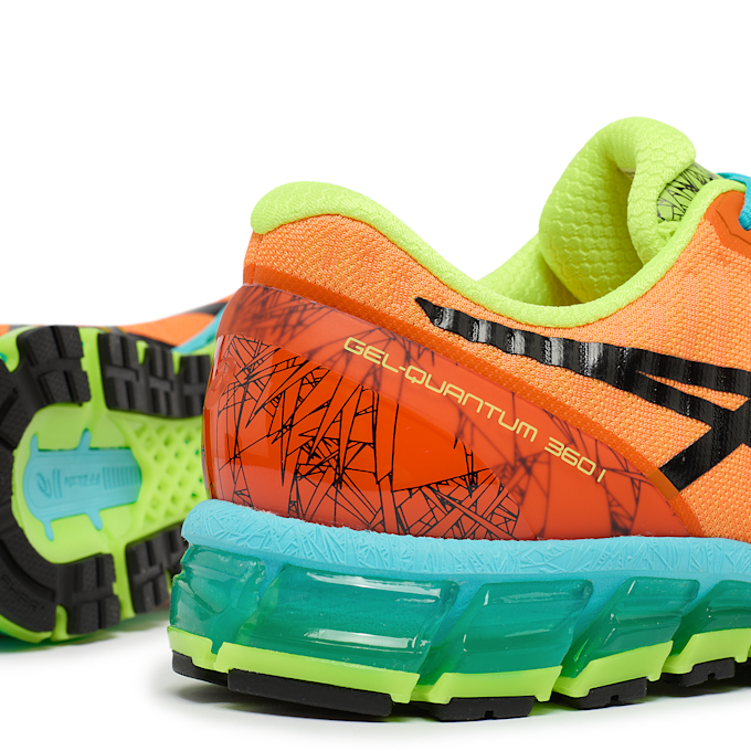 ASICS SportStyle Gel-Quantum 360 I multicolor 85716 6