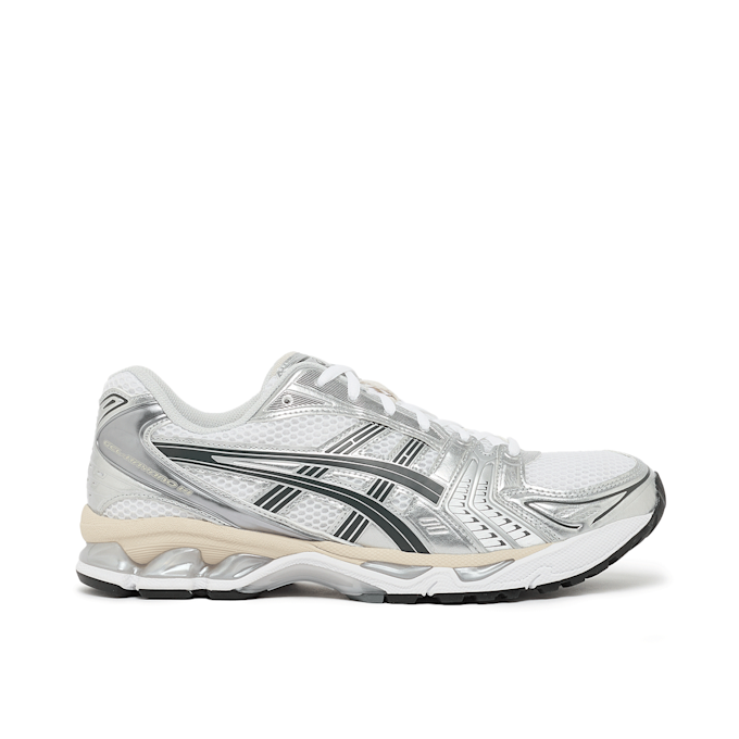 ASICS SportStyle Wmns Gel-Kayano 14 silver 89751 2