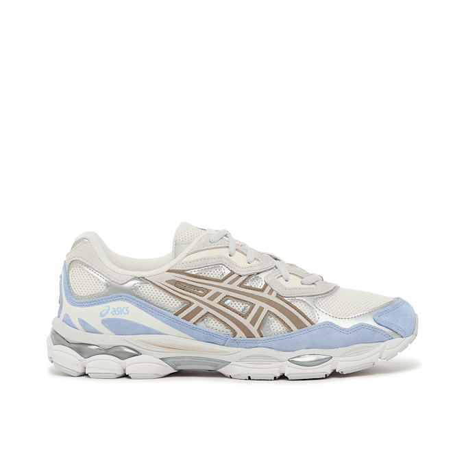 ASICS SportStyle Wmns Gel-NYC beige 85717 2